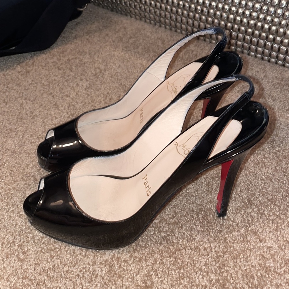 •LOUBOUTIN• - Picture 11 of 15